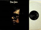 ELTON JOHN- Self Titled/Same 1970 Album LP (UK RED TRANSLUCENT VINYL NM) A4/B1