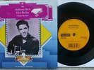 Elvis Presley - Jailhouse Rock / Treat Me Nice - OLD GOLD 9740 + Picture Sleeve