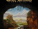 CRYPT SERMON - OUT OF THE GARDEN  VINYL LP NEU