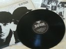 Jazz Butcher THE GIFT OF MUSIC LP UK 1st Press + insert SIGNED/AUTOGRAPHED