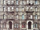 Led Zeppelin Physical Graffiti DIE-CUT SLEEVE NEAR MINT Swan Song 2xVinyl LP