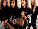 Metallica - $5.98 E.P. Garage Days Re-revisited  RARE ORIG 1987 UK Vertigo (Exc)