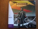Blackalicious Blazing Arrow Vinyl Me Please VMP Club 2LP Blazing Galaxy Colored