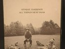GEORGE HARRISON ALL THINGS MUST PASS STCH639 APPLE 3LP BOX SET no poster