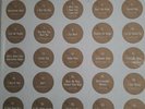 ELVIS PRESLEY WORLDWIDE 50 GOLD AWARD HITS VOL 1 BOX SET RCA RECORDS 1970...