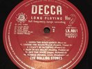 The Rolling Stones no.2 first press 1965 UK unboxed Decca Mono LP LK.4661 1A-2A