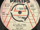 Northern Soul Demos-Heidi Bruhl Rare Uk Demo