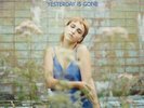 GAVANSKI, Dana - Yesterday Is Gone - Vinyl (LP)