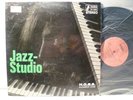 LP,  Hans Koller-Oktett, Wolfgang Dauner-Trio, Jazz-Studio H.G.B.S. Nr.One, NM