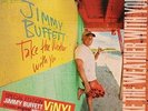 JIMMY BUFFETT *Take the Weather With You *BRAND NEW RECORD LP VINYL