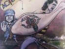 AC/Dc LP Vinyl - Dirty Deeds Done Dirt Cheap - Vinyl Colours - Colored Vinyl