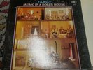FAMILY Music In A Doll's House LP Prog Psych Roger Chapman 1968 US stereo Orig.