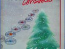 Prince,Pretenders,Laid Back WEA Christmas Greek only Promo LP Compilation