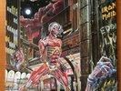Iron Maiden Somewhere In Time
