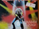 Iron Maiden - Maiden Japan