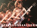 Ac/Dc - Nervous Shakedown