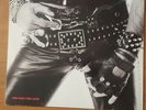 Mötley Crüe Too Fast For Love