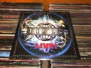 SEALED TESLA MECHANICAL RESONANCE LIVE 2016 VINYL LP SKID ROW DEF LEPPARD WINGER