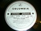 Brahms Piano concerto in B Flat major SAX 2328.1ST PRESS.Hans Richter-Haaser