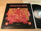 BLACK SABBATH Sabbath Bloody Sabbath LP Orig Press in SHRINK Ozzy Osbourne EX+