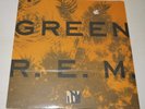 REM Green SEALED LP 1988 1st US Pressing Minty Fresh HYPE STICKER