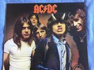 AC/DC - Highway To Hell LP ZZ Top Aerosmith Guns N Roses Iron Maiden Motley Crue