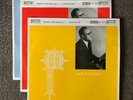 SOL 60021 - 60023 MOZART Complete Piano Music Vols 1 To 3 ARTHUR BALSAM ED1 EX