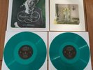 Phantom Thread Soundtrack 2x Green LP Vinyl Me Please Limited Import