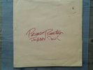 PRINCE BUSTER JOHNNY COOL ACETATE DUB PLATE.ONE OF A KIND.10