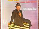 Little Willie John -The Sweet The Hot The Teen-Age Beat- 7