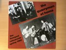 BEATLES - The Quarrymen At Home  - LP