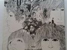 The Beatles ?– Revolver LP-1978 US REISSUE-PURPLE LABELS-NM-/NM VINYL
