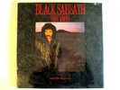 BLACK SABBATH SEVENTH STAR LP ORIGINAL 1986 SEALED GLENN HUGHES TONY IOMMI