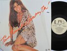 TINA TURNER LP, Tina Turns The Country On  (UNITED-ARTISTS US Issue)
