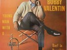 BOBBY VALENTIN LP, Young Man With A Horn… Best In Bugaloo (Fania US Reissue)
