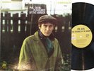 PHIL OCHS LP, Pleasures Of The Harbor (A&M US Issue)