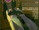Pee Wee Russell - New Groove Vinyl LP