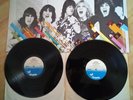 UFO Strangers In The Night Vinyl Double Album 1979 CJT5 EX con