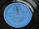FURTWANGLER - BRAHMS: Symphony ? 4  TORCH D-09867 Mono GOST 56 EXTRA RARE LP