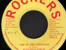 AUGUSTUS PABLO Ark Of The Covenant 7