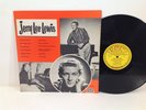 Jerry Lee Lewis - Self Titled - Sun 1958 Mono DG LP-1230 Rockabilly Country