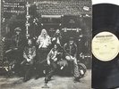 ALLMAN BROTHERS BAND  2LP, At Fillmore East (CAPRICORN US Issue)