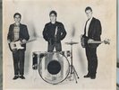 THE PLUGZ “Electrify Me” LP original press