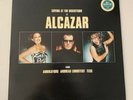 Alcazar, Crying At The Discoteque, 12