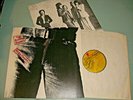 LP  THE ROLLING STONES  ( STICKY FINGERS )  OIS   MINT