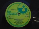 PINK FLOYD OBSCURED BY CLOUDS ORIGINAL LP RECORD / HARVEST  **A1 ** B1**  1972
