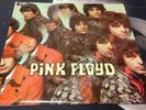 Pink Floyd Piper At The Gates Of Dawn vinyl LP UK Stereo 1967 Columbia SX6157