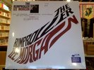 Lee Morgan The Rumproller LP sealed 180 gm vinyl reissue Blue Note 80
