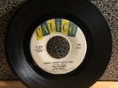 THE SKYLINERS 45RPM 7” Single Calico Records ”Since I Don’t Have You” (J117)