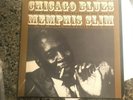 1961 MEMPHIS SLIM Chicago Blues LP